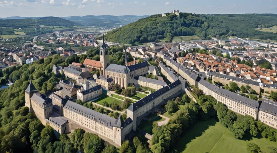 Stadtentwicklung im Wandel