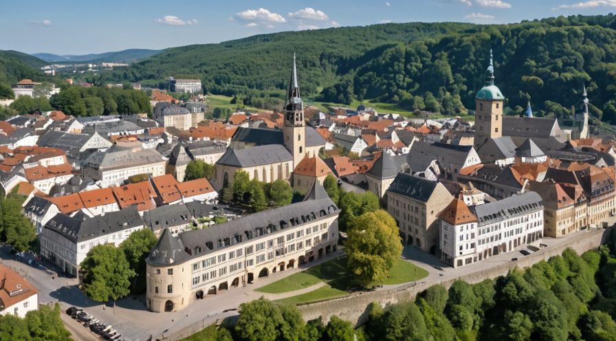 Besondere Persönlichkeiten