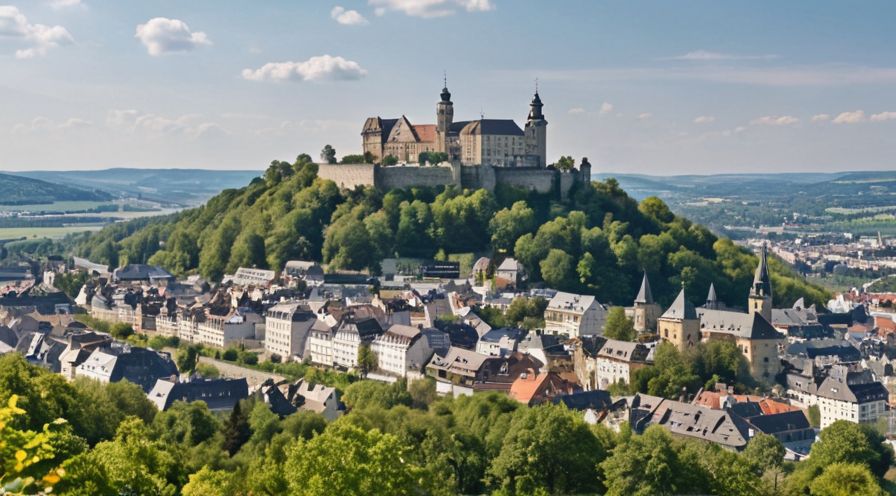 Ein Blick auf die Kultur