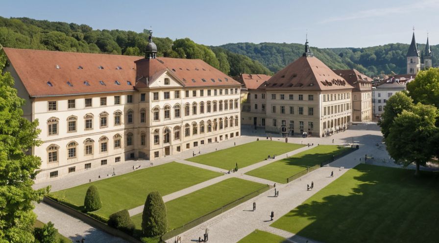 Fröbelmuseum erkunden