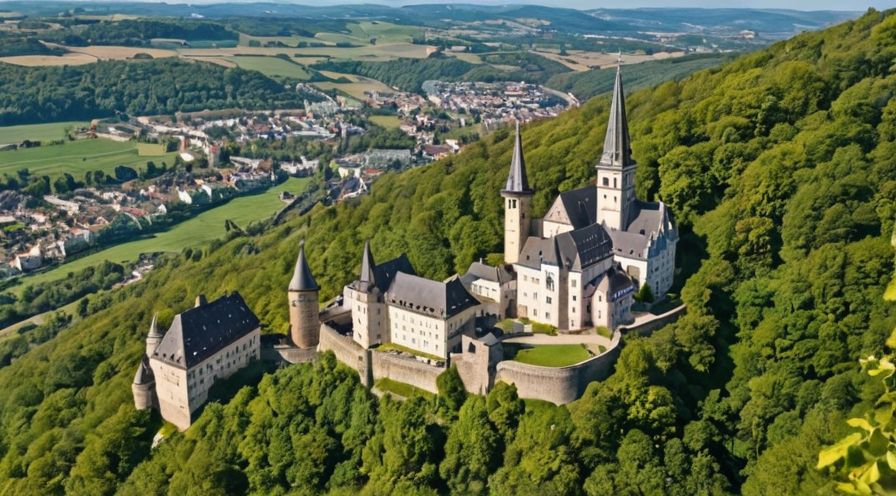 Die besten Tagesausflüge in deiner Region