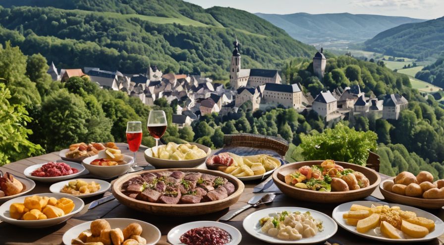 Die besten Feinschmecker-Restaurants weltweit