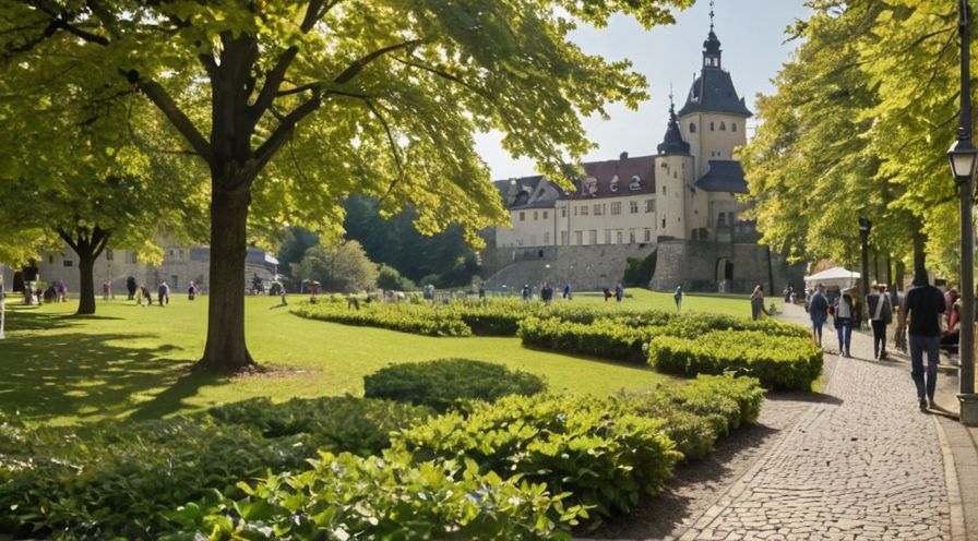 Freiwillige Helfer gesucht