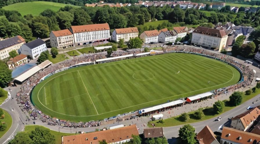 Engagement in der Region